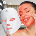auraluxe-technology that brightens you skin,results that transform.