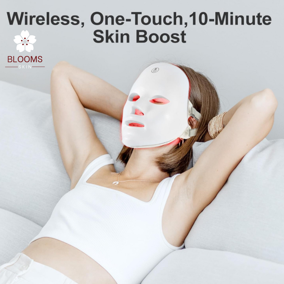 auraluxe-technology that brightens you skin,results that transform.
