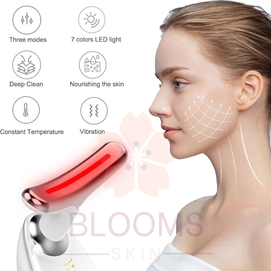 LymphoLift Bundle — Mask + Serum