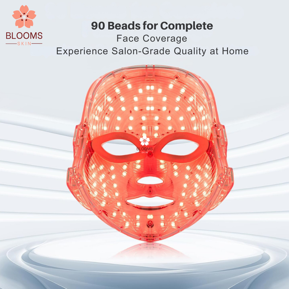 auraluxe-technology that brightens you skin,results that transform.