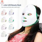 auraluxe-technology that brightens you skin,results that transform.
