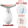 LymphoLift Bundle — Mask + Serum