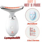 LymphoLift Bundle — Mask + Serum