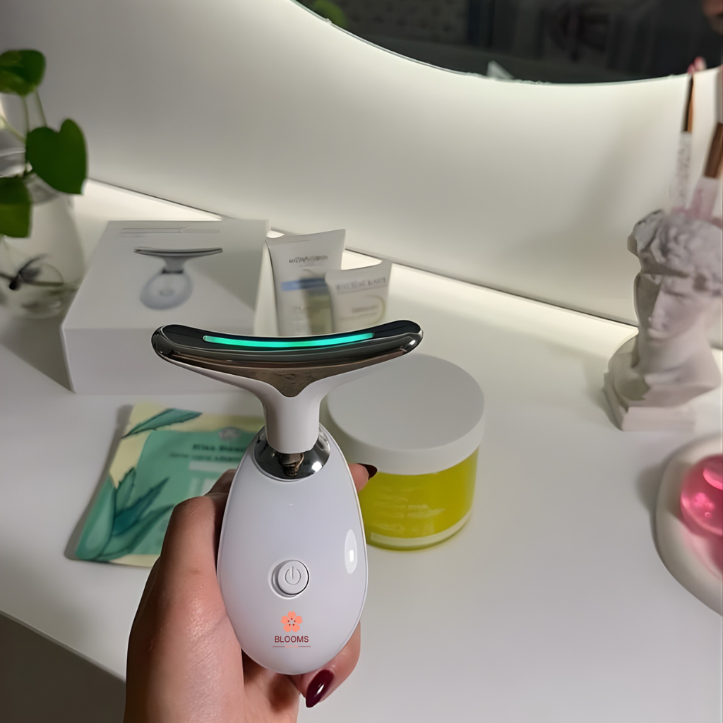 LymphoLift Bundle — Mask + Serum