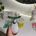 LymphoLift Bundle — Mask + Serum