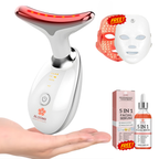LymphoLift Bundle — Mask + Serum