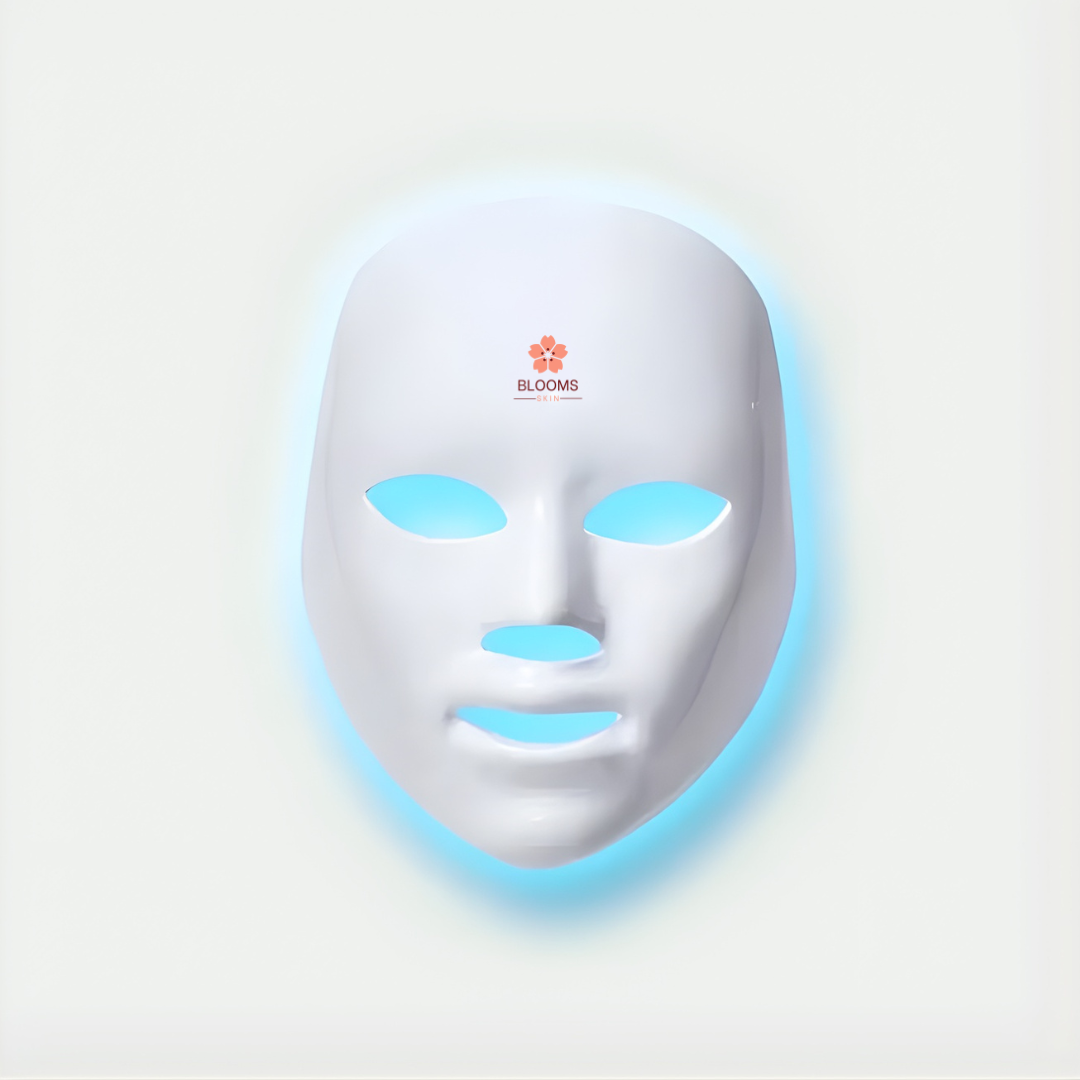 LymphoLift Bundle — Mask + Serum