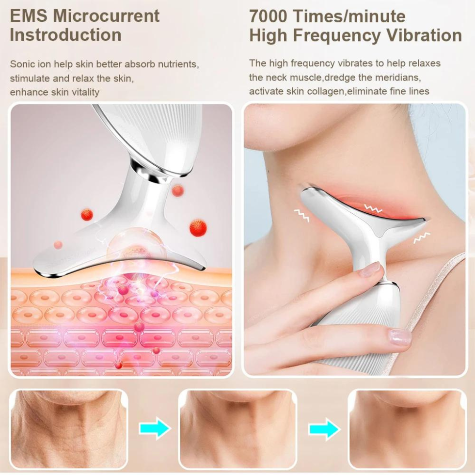 LymphoLift Bundle — Mask + Serum