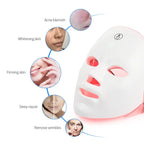 auraluxe-technology that brightens you skin,results that transform.