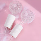 Spa Ice Globes for Face & Eyes