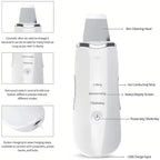 PureGlow Skin Scrubber