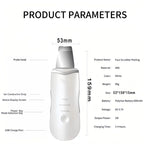 PureGlow Skin Scrubber