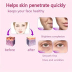 Spa Ice Globes for Face & Eyes