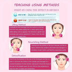 Spa Ice Globes for Face & Eyes