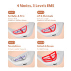 3D Eye Massager – Relieve Fatigue & Smooth Fine Lines