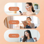 3D Eye Massager – Relieve Fatigue & Smooth Fine Lines