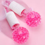 Spa Ice Globes for Face & Eyes