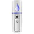 Spa Mist Steamer