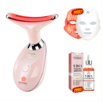 LymphoLift Bundle — Mask + Serum