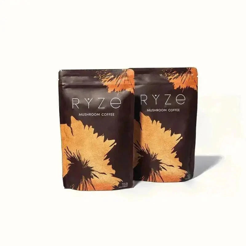 Ryze Mushroom coffee 30 servings